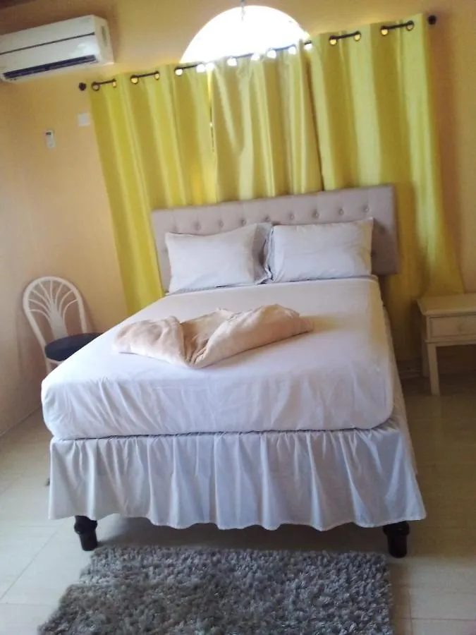 Lagardan Ocean View Bed & Breakfast RioNuoya