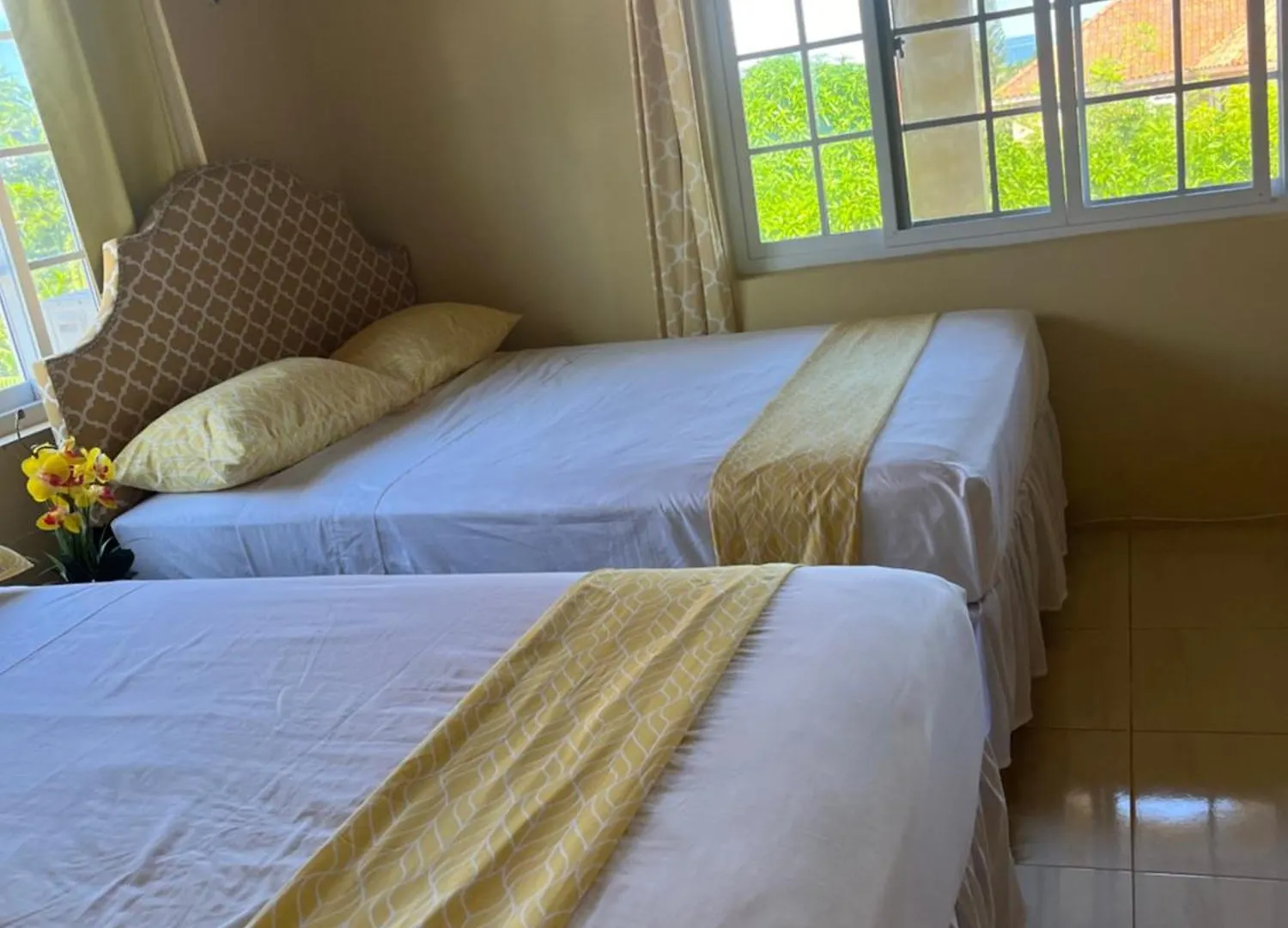 Lagardan Ocean View Bed & Breakfast RioNuoya