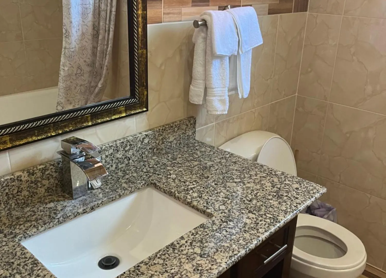 ***  Lagardan Ocean View Bed & Breakfast RioNuoya Jamaica