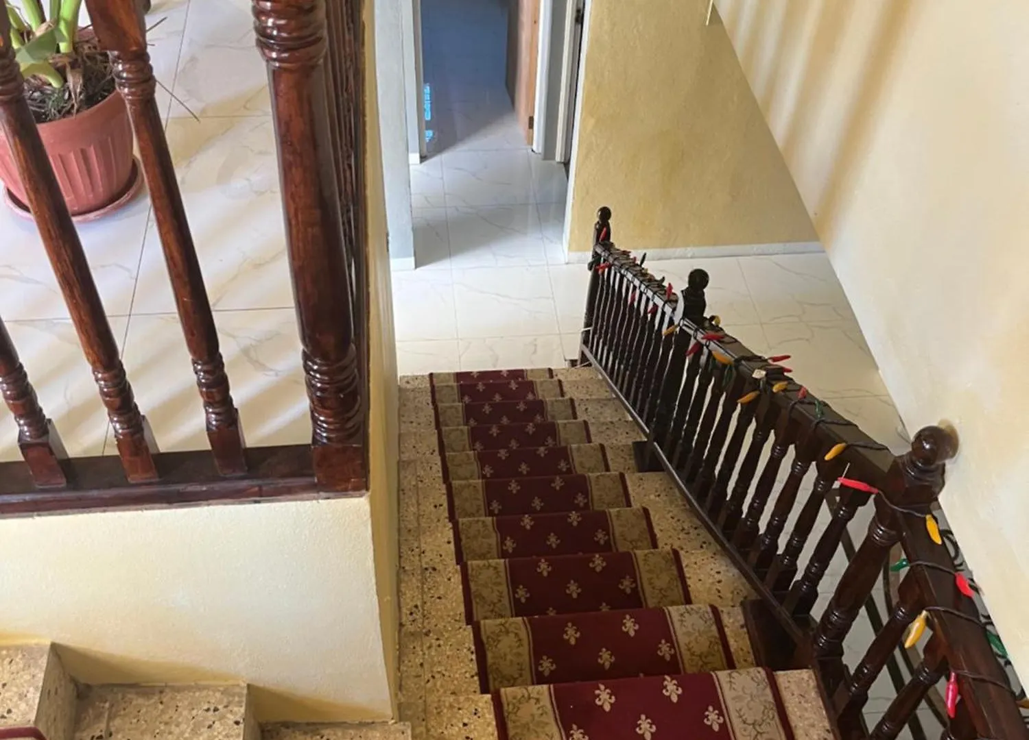 Lagardan Ocean View Bed & Breakfast RioNuoya