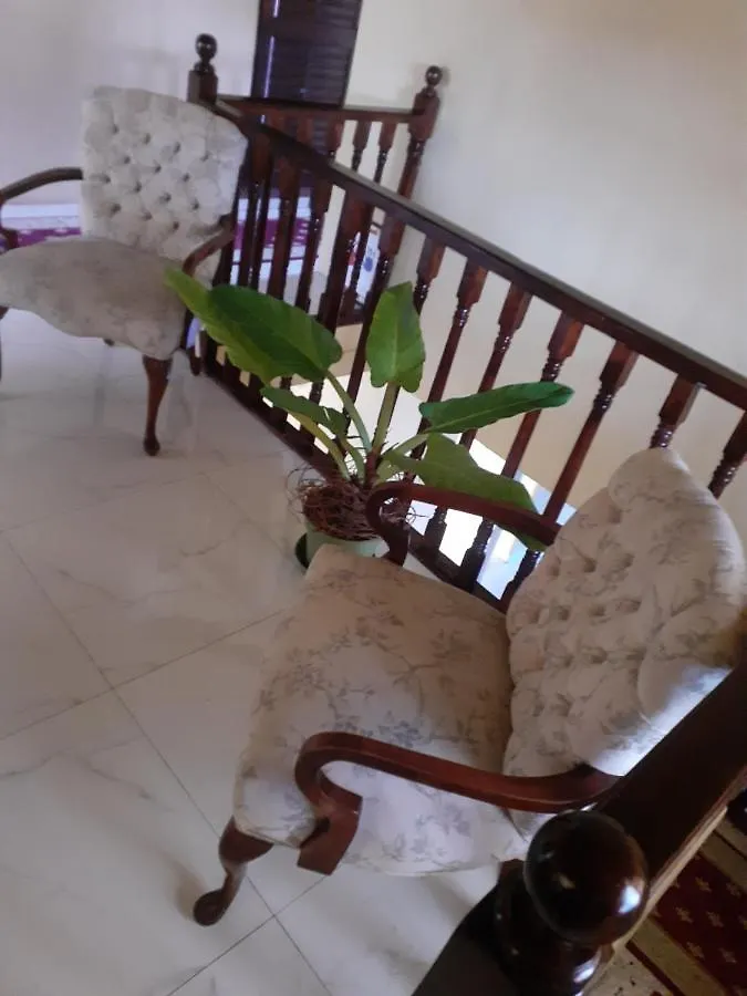 Bed and Breakfast Lagardan Ocean View RioNuoya