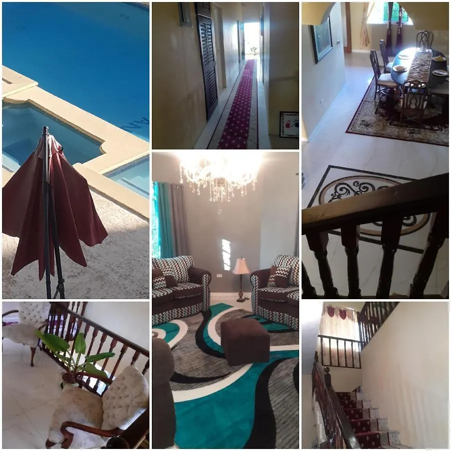Bed and Breakfast Lagardan Ocean View RioNuoya