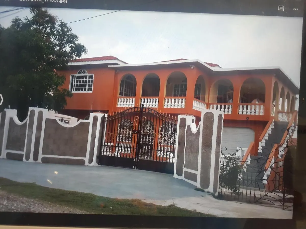 Bed and Breakfast Lagardan Ocean View RioNuoya