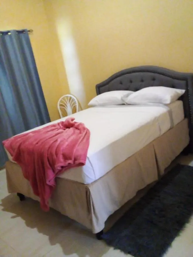 Bed and Breakfast Lagardan Ocean View RioNuoya Jamaica
