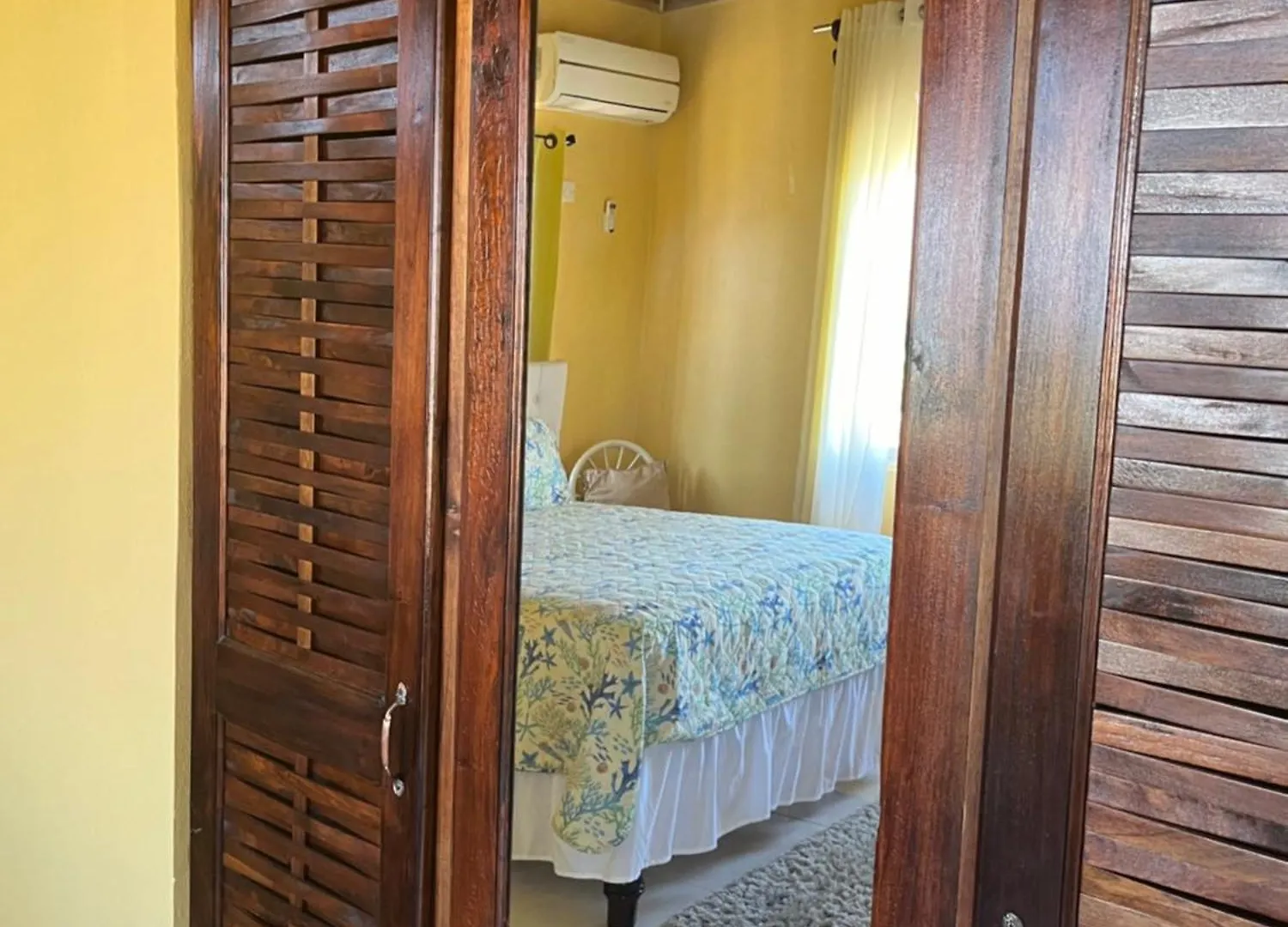 Bed and Breakfast Lagardan Ocean View RioNuoya