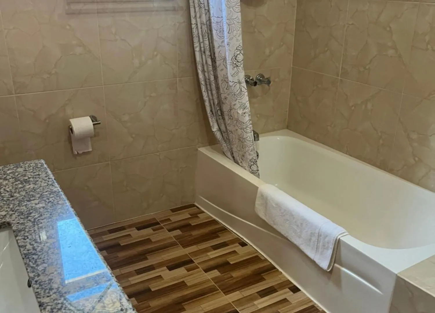 Bed and Breakfast Lagardan Ocean View RioNuoya