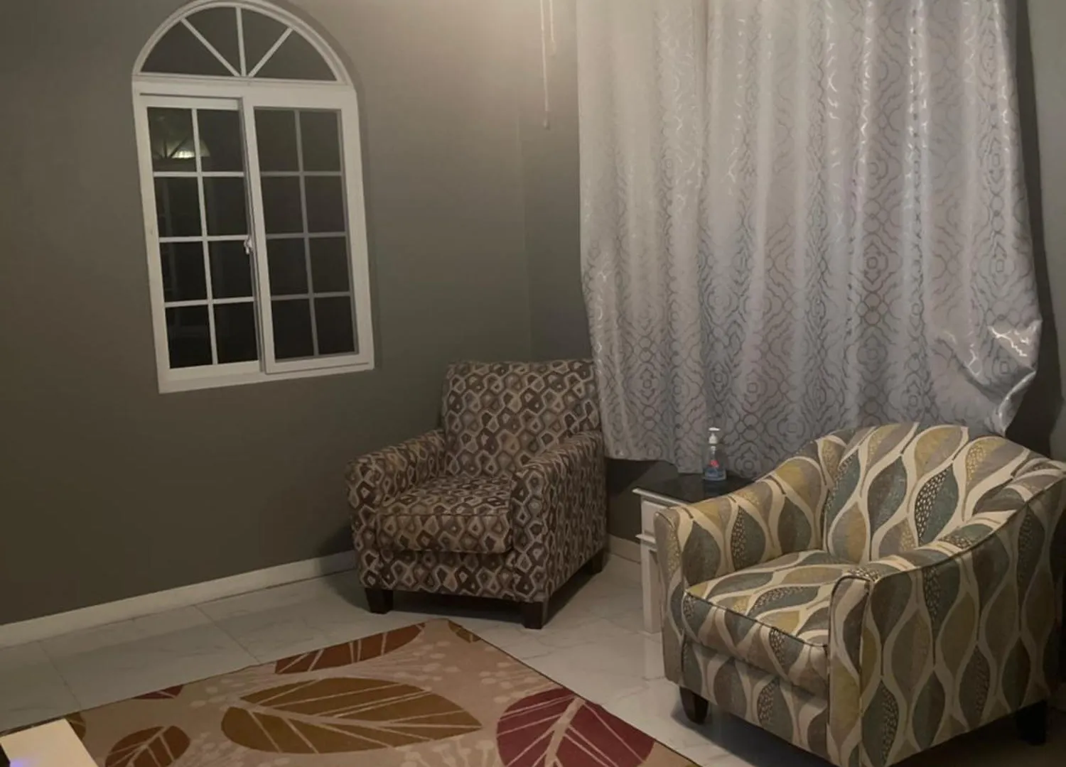 Bed and Breakfast Lagardan Ocean View RioNuoya
