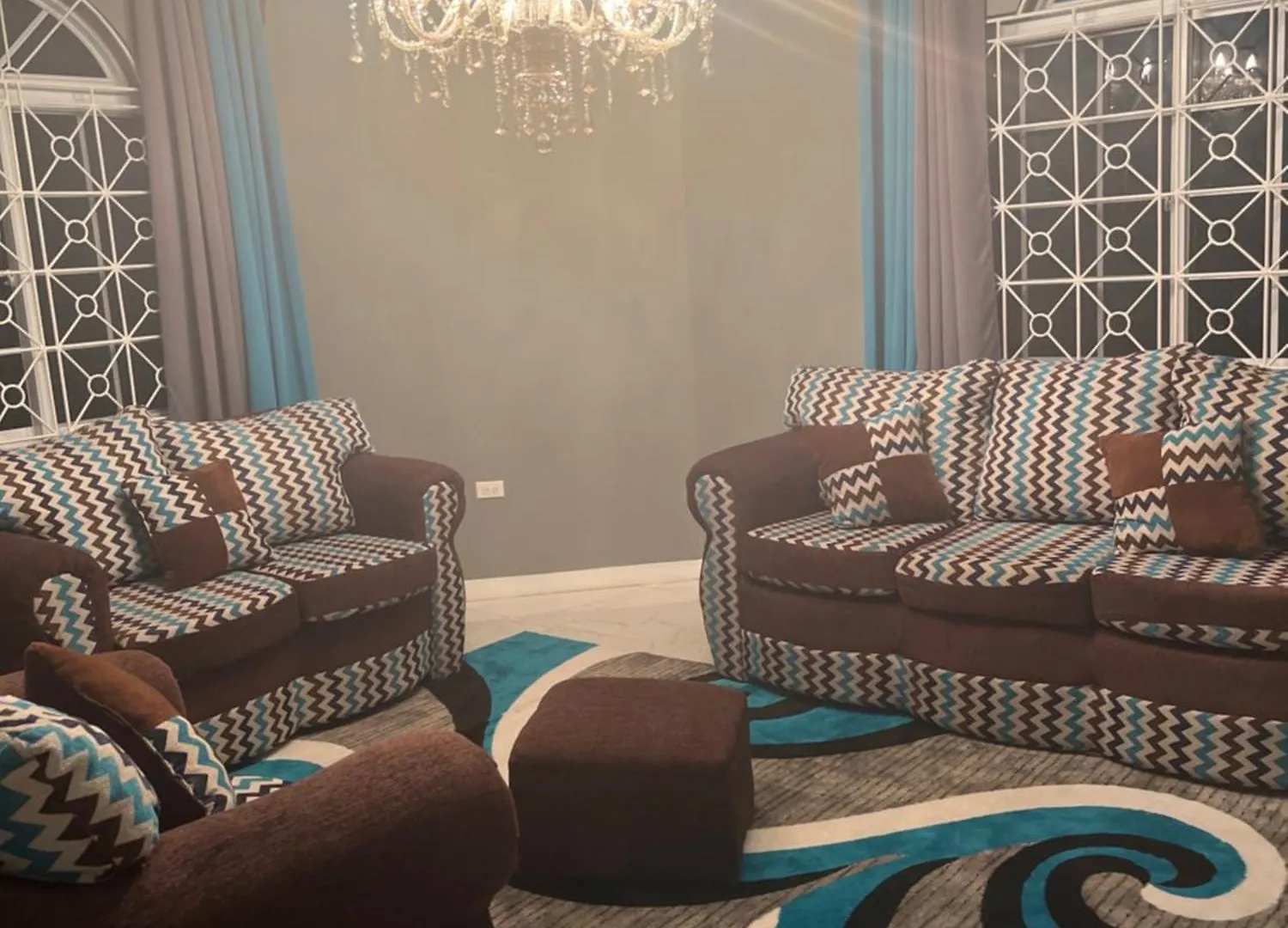 Bed and Breakfast Lagardan Ocean View RioNuoya