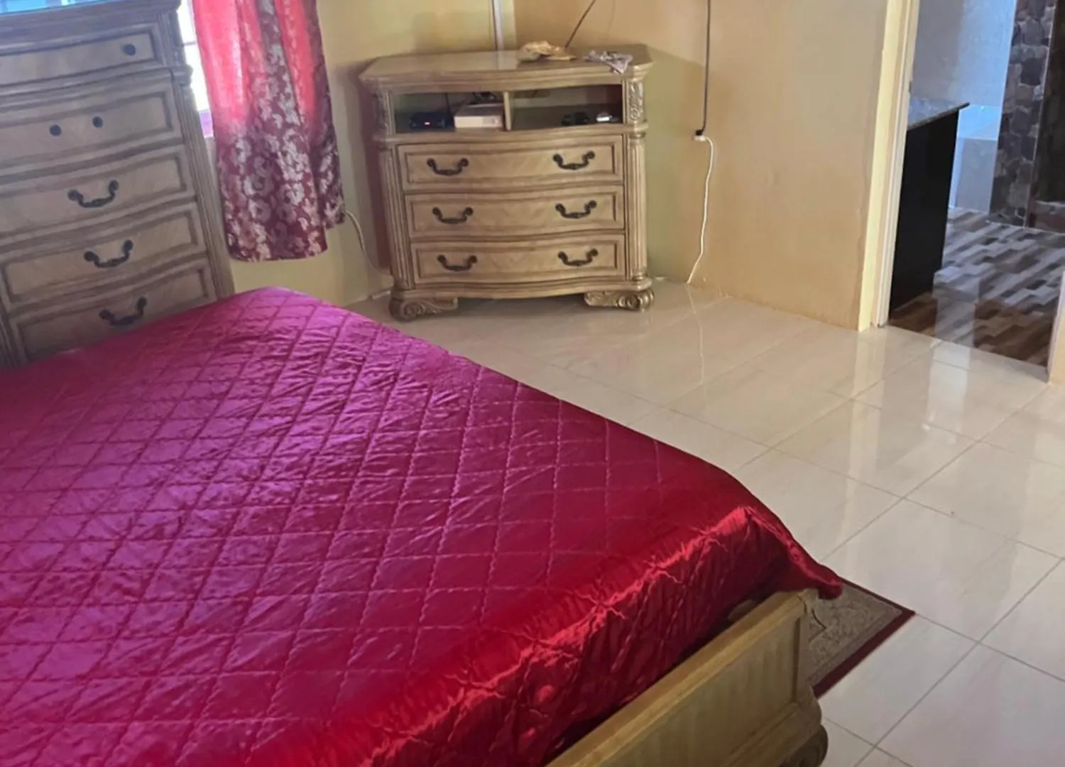 Bed and Breakfast Lagardan Ocean View RioNuoya 3*,