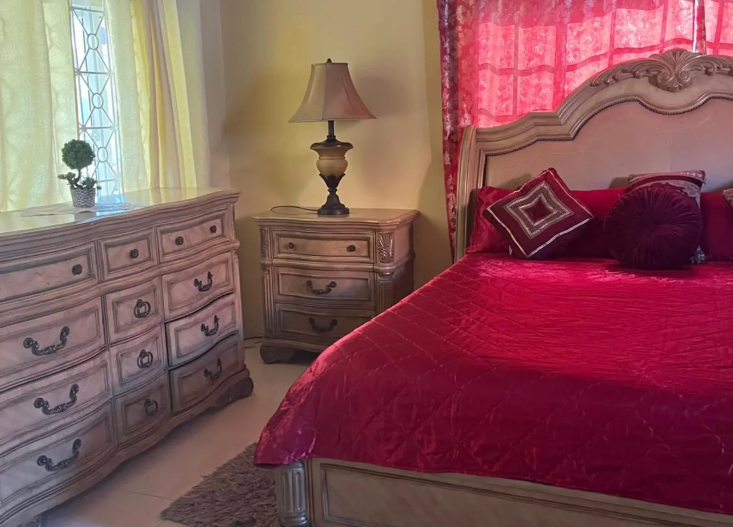 Bed and Breakfast Lagardan Ocean View RioNuoya 3*,