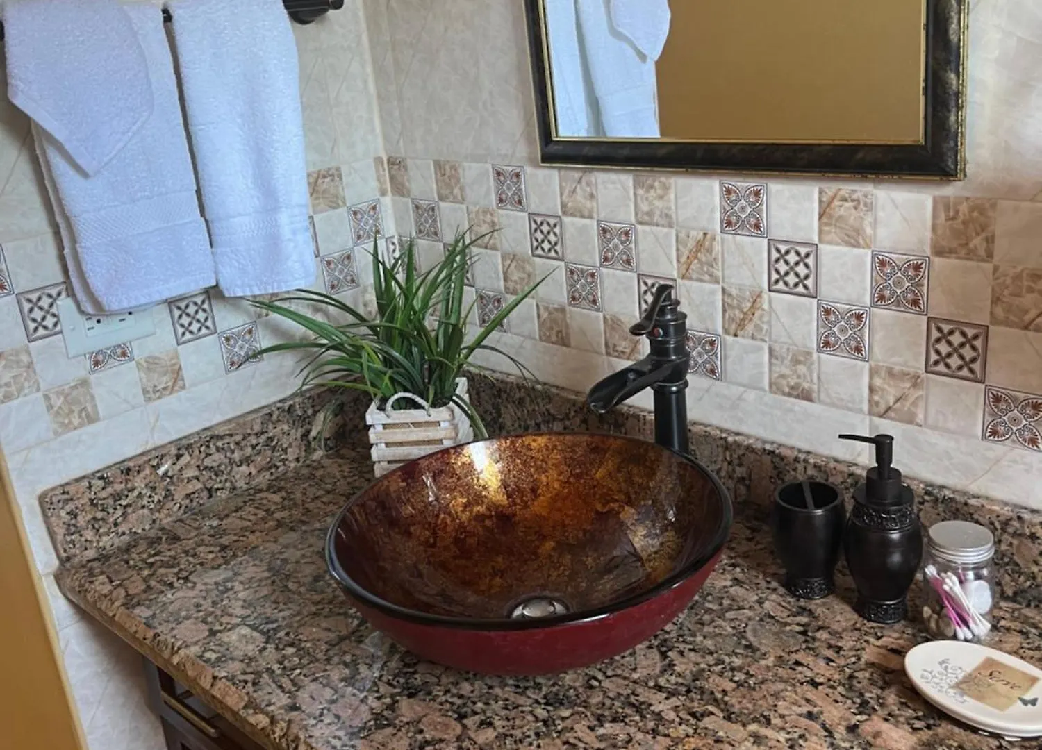 Bed and Breakfast Lagardan Ocean View RioNuoya 3*,  Jamaica
