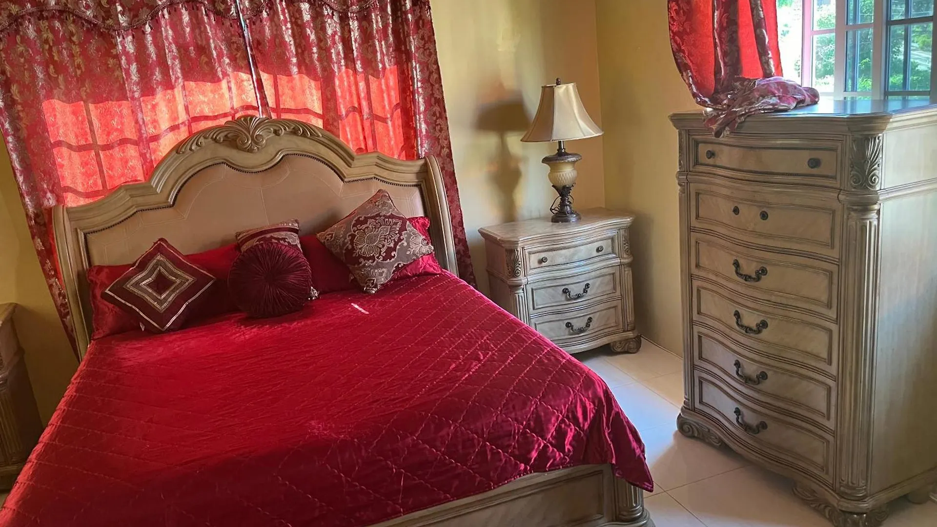 Bed and Breakfast Lagardan Ocean View RioNuoya 3*,  Jamaica