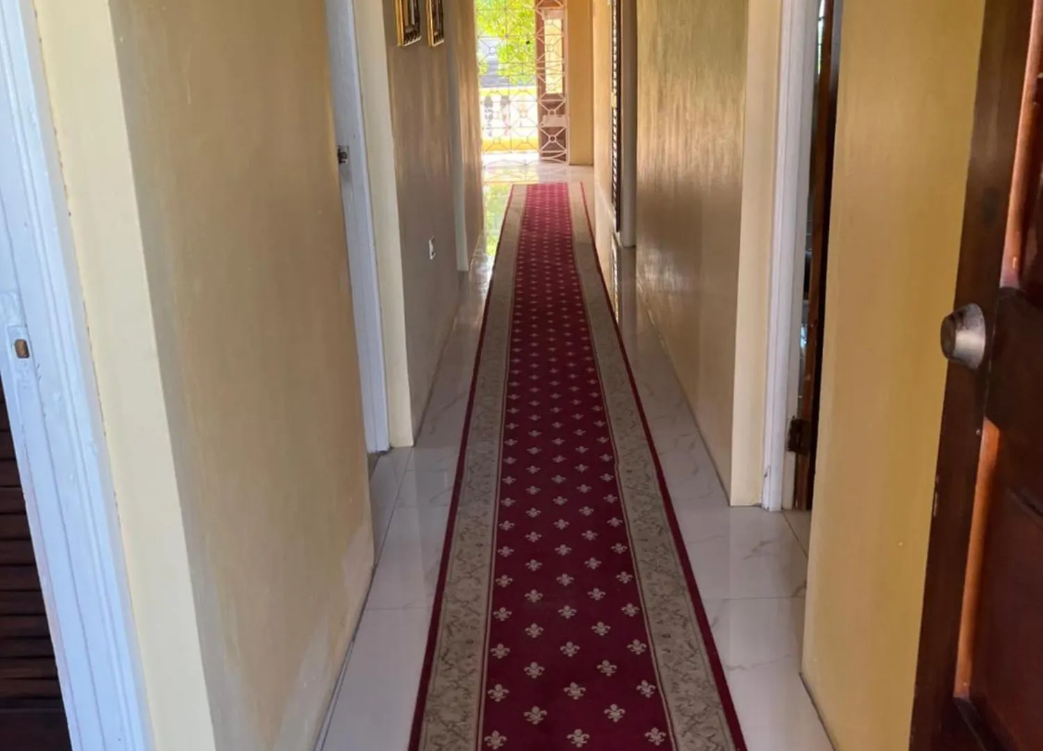 Bed and Breakfast Lagardan Ocean View RioNuoya