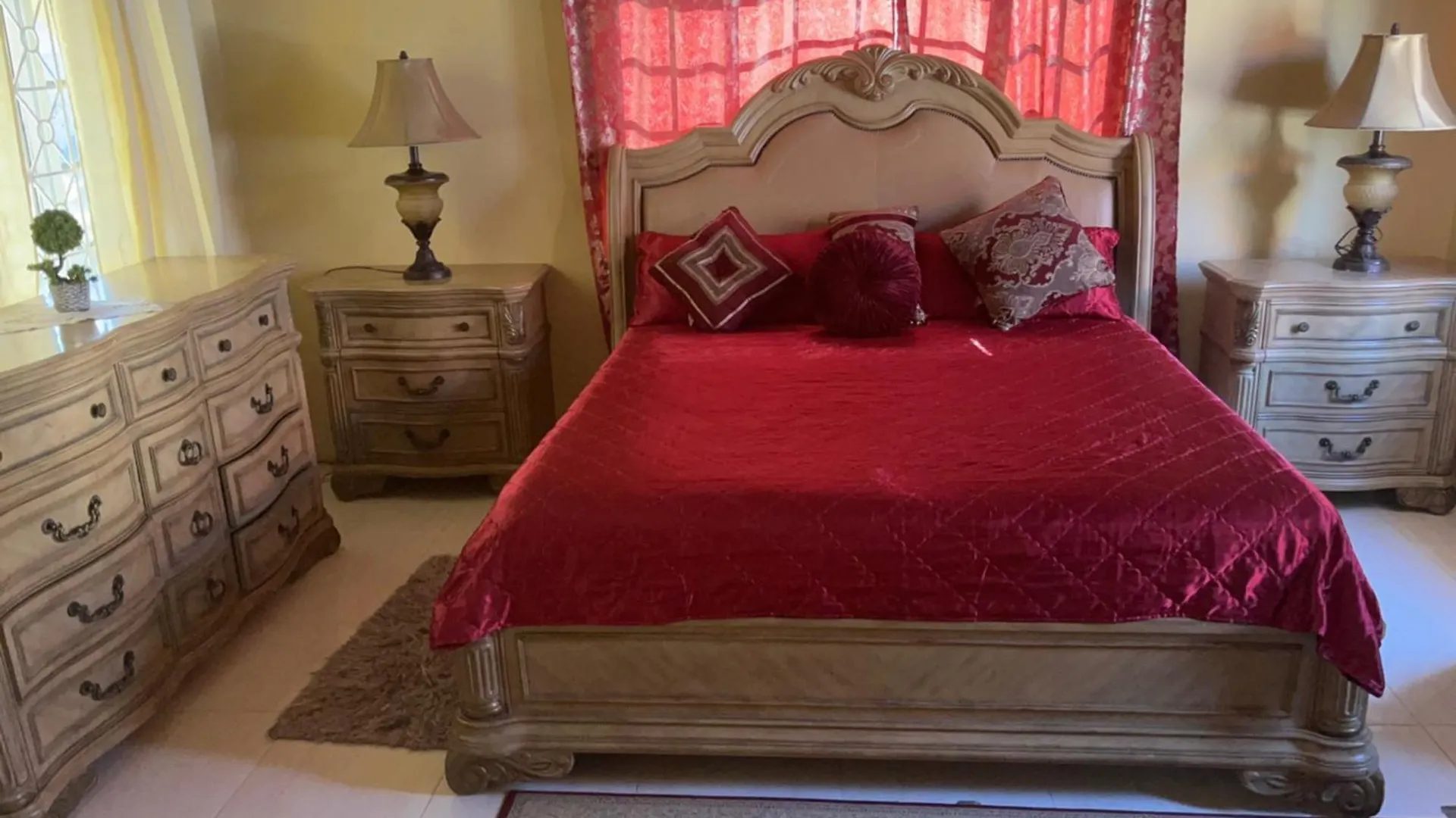 Bed and Breakfast Lagardan Ocean View RioNuoya